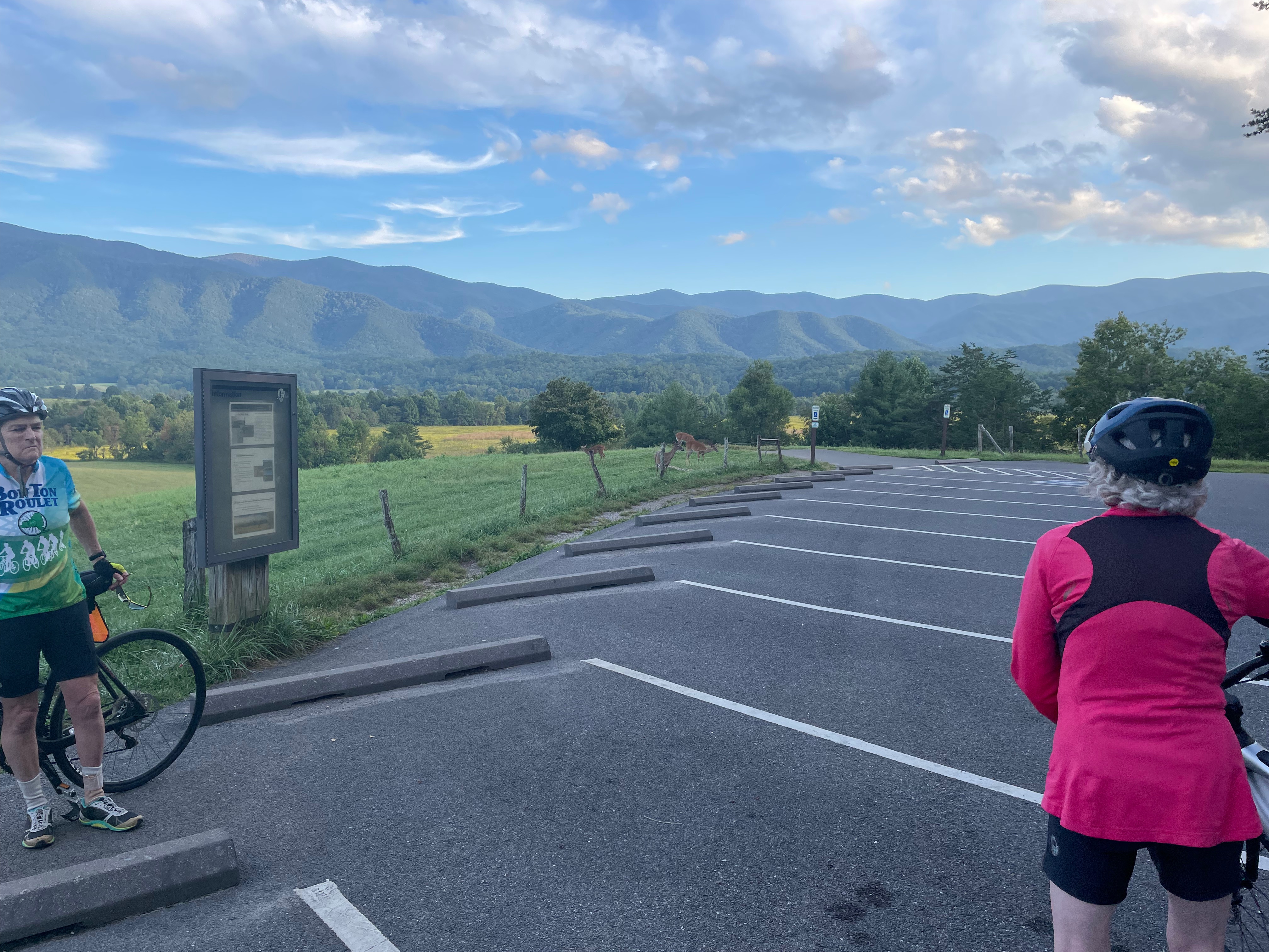 Cades Cove
